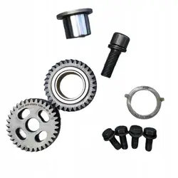 Volkswagen OE Olje Pump Gear 2.0 TDI