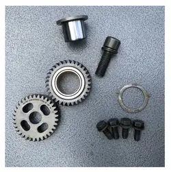Volkswagen OE Oliepomp Tandwiel 2.0 TDI