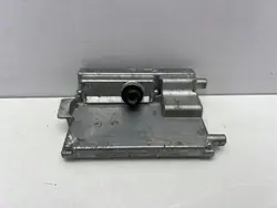 Ford Capri EV rijbaanwisselassistent camera OEM 2024-