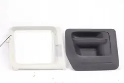 OEM 2K5867127 Revestimento Porta Couro VW Jetta