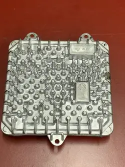Ballast Xenon BMW X3 G01 OEM KSI2637 - Occasion