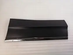 Vw Tiguan II left rear door trim 5NA854949P