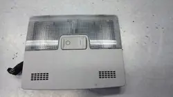 Plaquette Audi A6 C5 OEM 4B09471050 - D'occasion