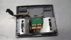 Plaquette Audi A6 C5 OEM 4B09471050 - D'occasion