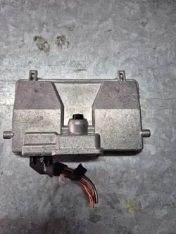 Cámara parabrisas Skoda Superb III OEM 3Q0980654D