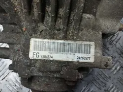 Boîte de transfert Opel Antara OEM FGYE04574