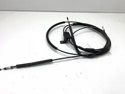 Cable de Cierre de Capó Alfa Stelvio OEM LORK-1608-125157