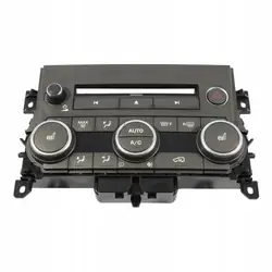 Panneau de contrôle climatisation Range Rover Evoque EJ32-14C239-FB