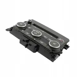 Panel de control clima Range Rover Evoque EJ32-14C239-FB