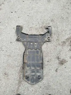 Lexus GS 250 350 300H 450H Gearbox Cover