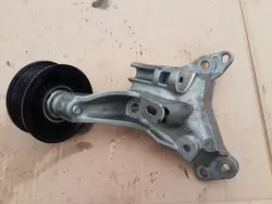 Nissan Qashqai J12 1.3 TCE remskiva OEM 1171067942