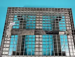 Ammortizzatore Posteriore Destro VW Passat B8 14-19 OEM 3Q0513049GF