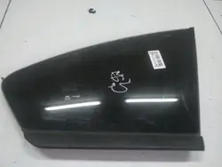 Dodge Caliber kvartsfönster OEM as2 - Bakre höger
