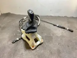 KIA växelmekanism OEM 43700J7910WK