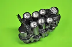 Válvula de circuito Knorr-Bremse AE4525 - Usada