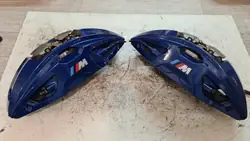 BMW G01 G02 G05 G20 G30 Vorderbremszange - OEM 34116891304