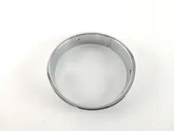 Jeep Wrangler Scheinwerferleiste OEM 55055047AB