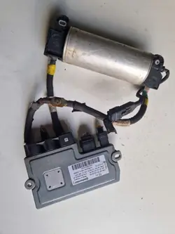 Module Start-Stop Citroen OEM 9678342280-00
