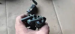 OEM Låscylinder för Renault Laguna II 2001-2005