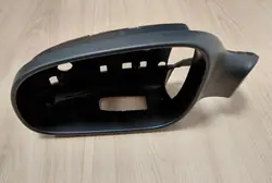 VOLVO S60 S80 V70 linke Spiegelrahmen OEM - Gebraucht