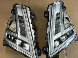 Volvo FH4 Voll-LED-Scheinwerfer OEM 23752680/78 gebraucht