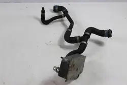 Vaihteistoöljynjäähdytin Mercedes-Benz GLS X167 OEM A1675005200