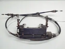Travão de Mão Elétrico OEM 9674099780 Citroen C5 III X7