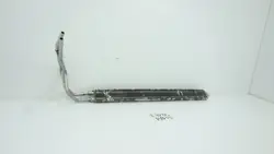 Ohjausöljynjäähdytin Mercedes Vito W639 A6394663524