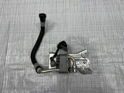 Airco condensor Alfa Romeo Junior OEM 9850536280