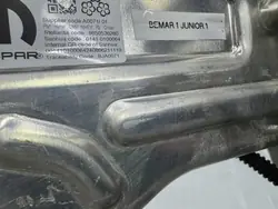 Klimakondensator Alfa Romeo Junior OEM 9850536280