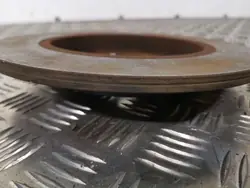 Disque de frein arrière Toyota FBZ4945 - Pièce OEM d'occasion