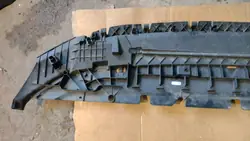 Onderste bumperbeschermer Audi Q5 II 80A OEM 80A807233H