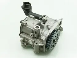 Olje pump Skoda Octavia III 2.0 TDI