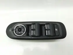 Pannello interruttore specchio 7S7T-14A132-BC - Ford S-MAX I