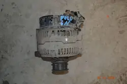 Vaihtovirtageneraattori Volkswagen Polo III 028903025H