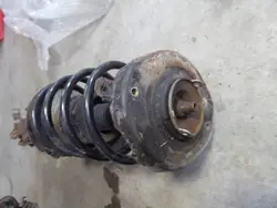 Amortisseur Avant Droit Renault Scenic I RX4 Lift OEM