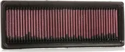 Filtre à air K&N 33-2847 - État utilisé