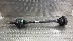 OEM S26372064 Bakaxel för VW Touareg 7L
