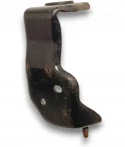 OEM WSPORNIK BLACHA MOCOWANIE voor Nissan Navara D23 NP300