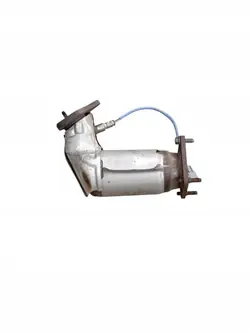 Filtro DPF Nissan Murano Z52 2021 OEM NOB7067