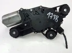 Motor de limpiaparabris trasero Ford Focus C-Max