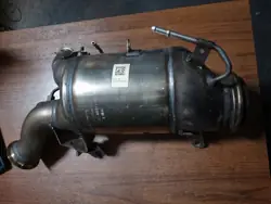 OEM 05L131775C DPF-Filter für Audi A6 A7 C8 2.0D