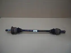 Höger bakaxel OEM 7598038 BMW X3/X4 2.0D