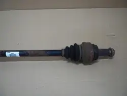 Demi-arbre droit arrière OEM 7598038 BMW X3/X4 2.0D