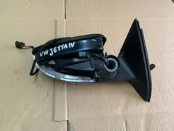 Rechter Spiegel OEM llustvwJETTA10pin für VW Jetta IV