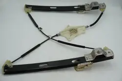 Elevador de vidro dianteiro esquerdo Seat Leon III 5F4837461D