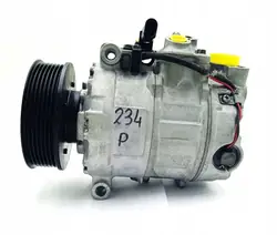 Compresseur de Climatisation Audi Q7 Porsche Cayenne VW Passat