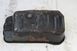 Oljetank 3.0 HPI Iveco Daily