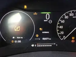 Flexible de Frein Arrière Gauche OEM Honda HR-V III 2021