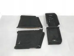 OEM 5907911281120 Bagageutrymmes Sidobeklädnad BMW X5 E70